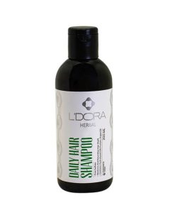 شامپوی روزانه 200 میلی لیتر