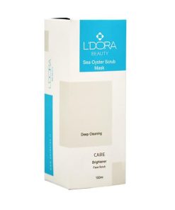 ماسک اسکراب 150 میلی لیتر