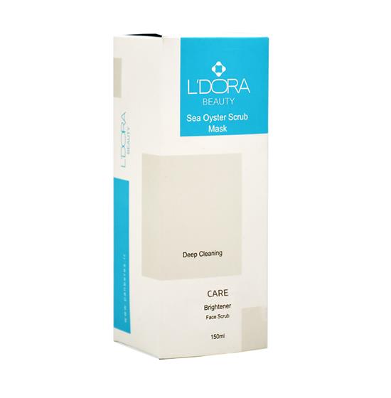 ماسک اسکراب 150 میلی لیتر