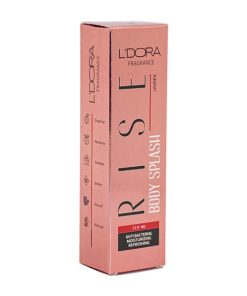 بادی اسپلش لدورا