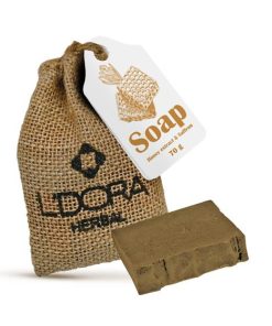 صابون گیاهی لدورا