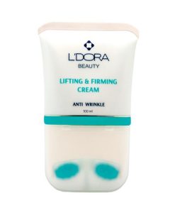 کرم لیفتینگ ماساژوردار