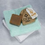 صابون گیاهی عسل لدورا